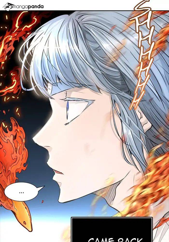Tower of God Chapter 431 image 097